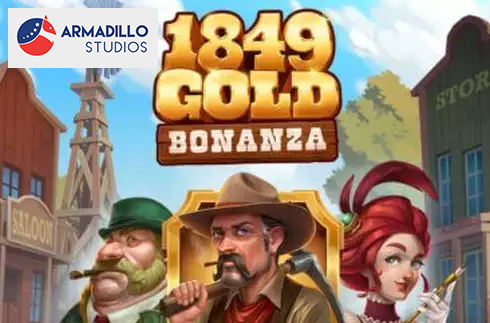 1849 Gold Bonanza